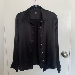Black Blouse